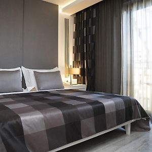 Economy Kamer met een King Size Bed